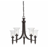 Trudy Chandelier