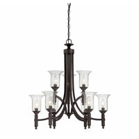Trudy Chandelier