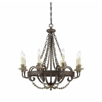 Mallory Chandelier