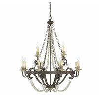 Mallory Chandelier