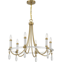 Mayfair 6-Light Chandelier