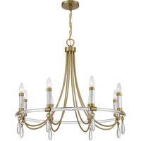 Mayfair 8-Light Chandelier