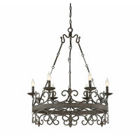 Flanders Chandelier