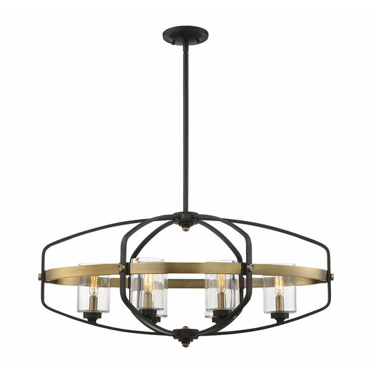 Kirkland Linear Suspension