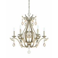 Rothchild Chandelier