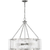 Genry 5-Light Pendant