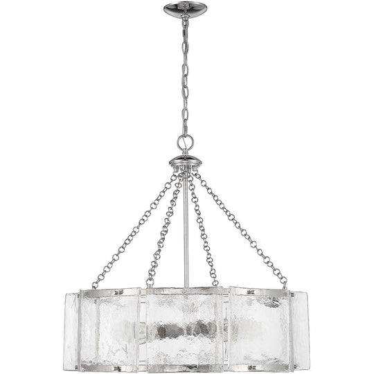 Genry 5-Light Pendant