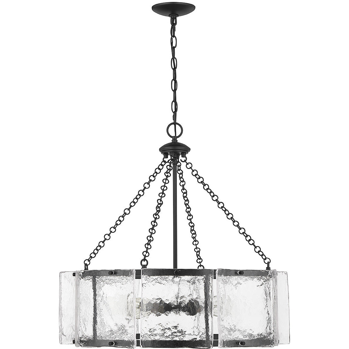 Genry 5-Light Pendant