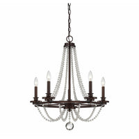 Byanca Chandelier