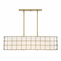 Hayden Linear Suspension