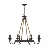 Sienna Chandelier