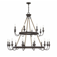 Sienna Chandelier