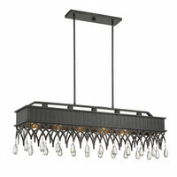 Lenoir Linear Suspension