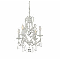 Mini Chandelier