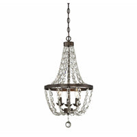 Mini Chandelier
