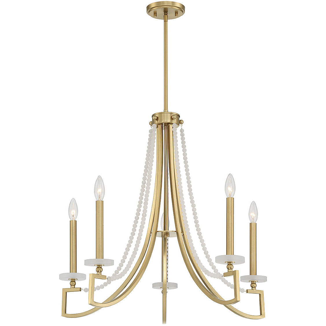 Helen 5-Light Chandelier