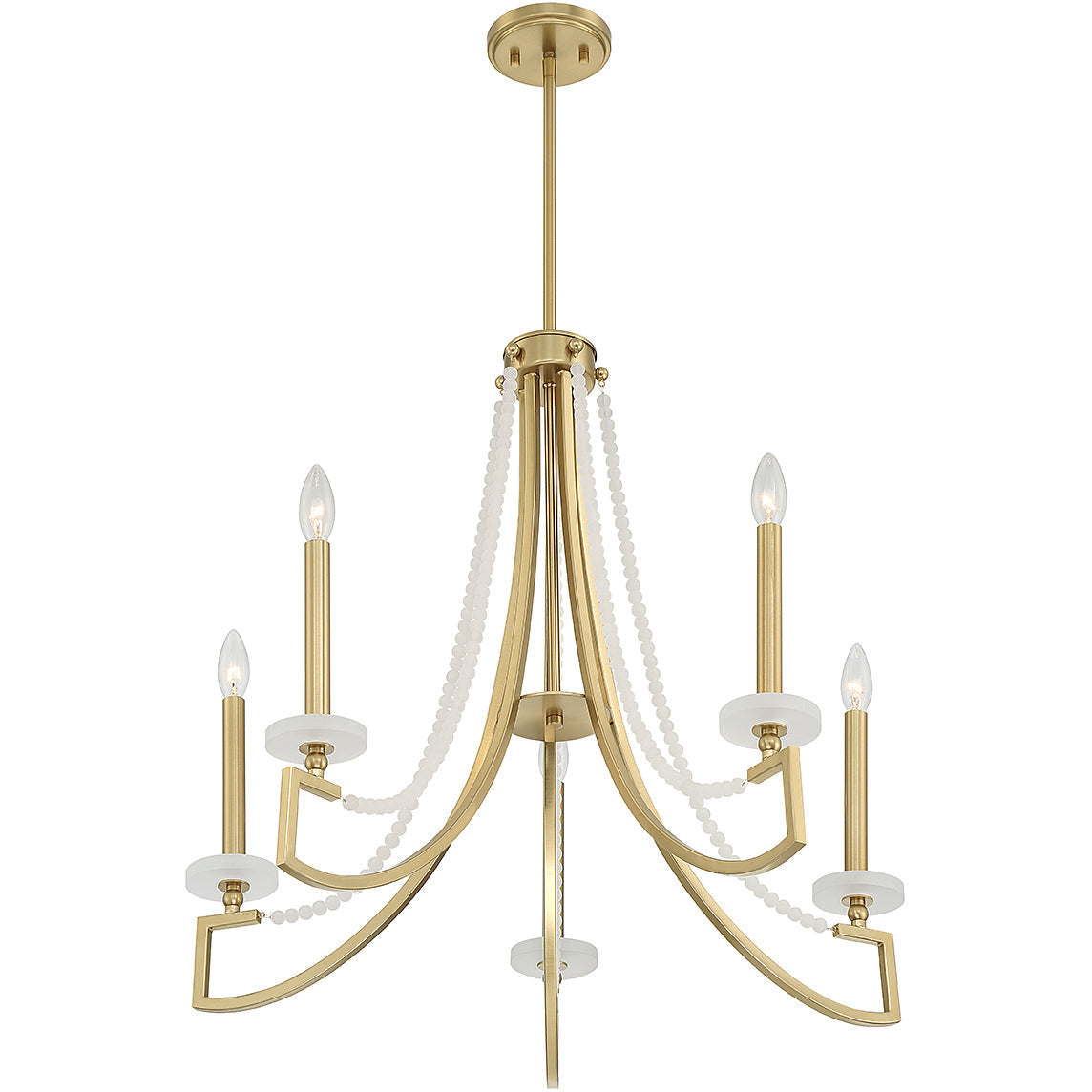 Helen 5-Light Chandelier