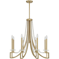 Helen 8-Light Chandelier