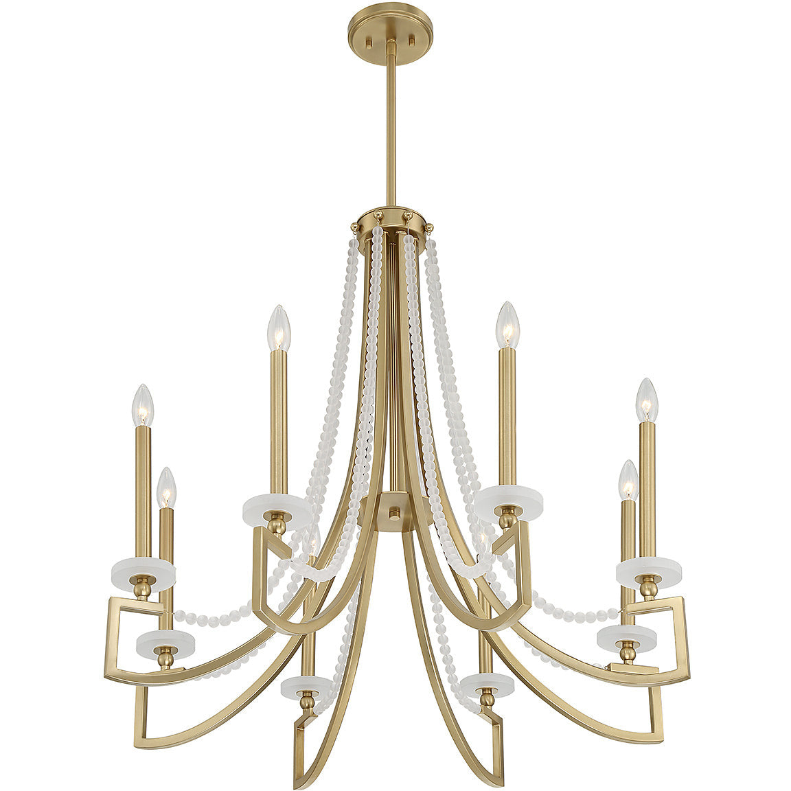 Helen 8-Light Chandelier