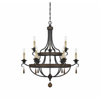 Kelsey Chandelier