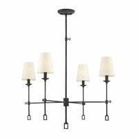 Lorainne Chandelier
