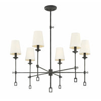 Lorainne Chandelier