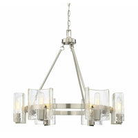 Handel Chandelier
