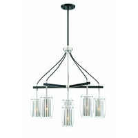 Dunbar Chandelier