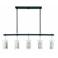 Dunbar Linear Suspension