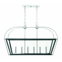 Dunbar Linear Suspension