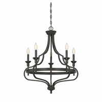 Shields Chandelier