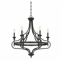 Shields Chandelier