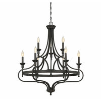 Shields Chandelier