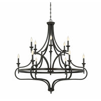 Shields Chandelier
