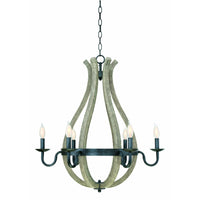 Carrolton Chandelier