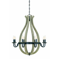 Carrolton Chandelier
