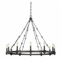 Adria Chandelier