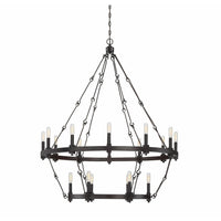 Adria Chandelier