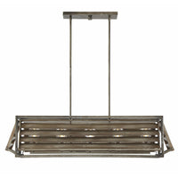 Hartberg Outdoor Chandelier