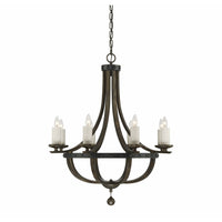 Alsace Chandelier