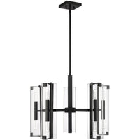 Winfield 10-Light Chandelier