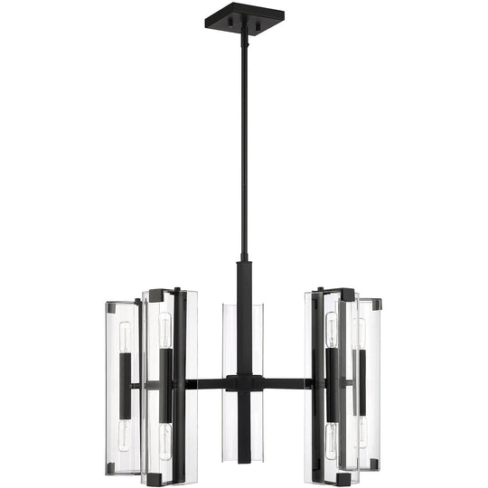 Winfield 10-Light Chandelier