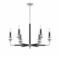 Davidson Chandelier