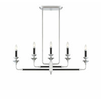Davidson Linear Suspension
