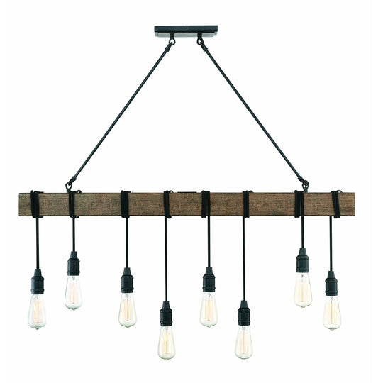 Burgess Linear Suspension