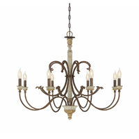 Sabine Chandelier