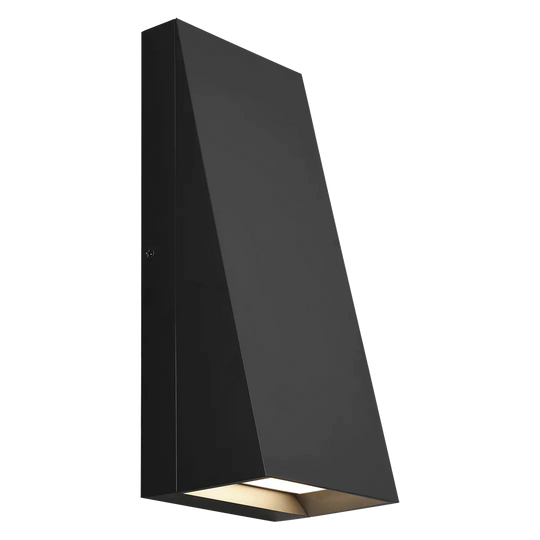 Pitch 19 Outdoor Wall