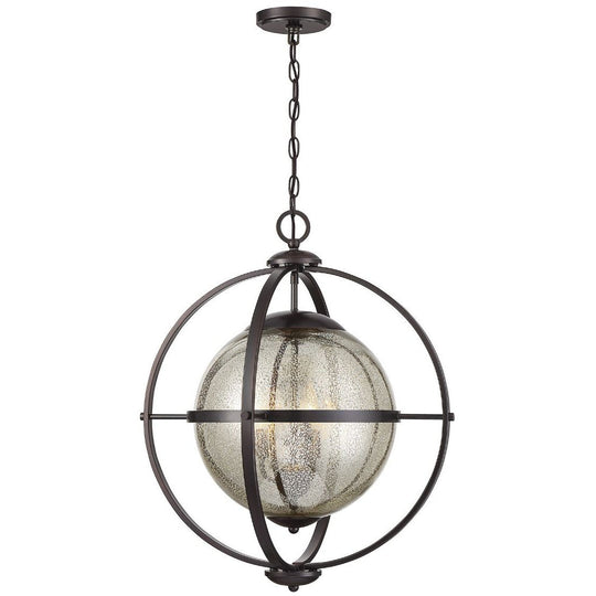 Pearl 3-Light Pendant