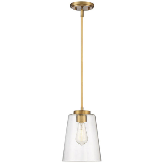 Calhoun 1-Light Pendant