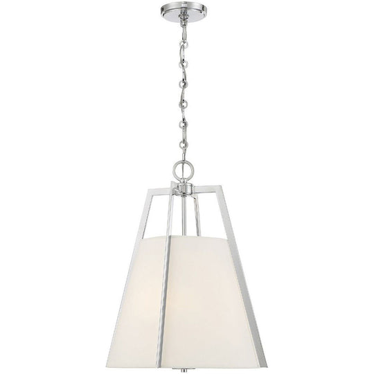 Mansfield 3-Light Pendant